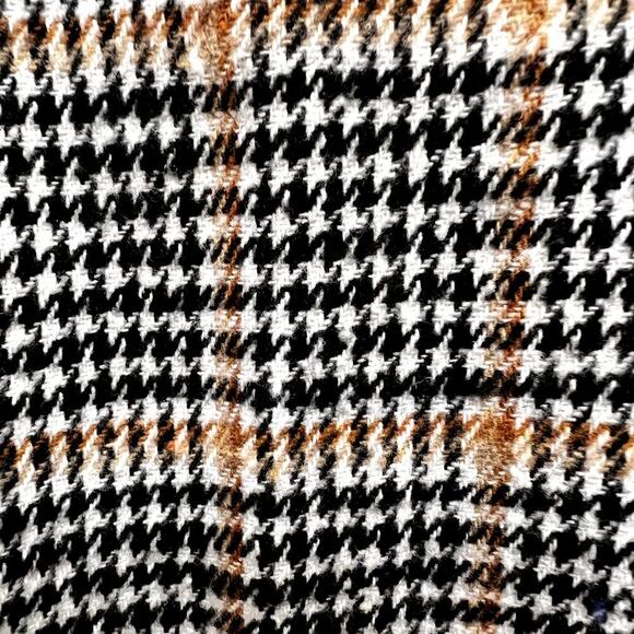 Shein Houndstooth Mini Pencil Skirt Size M - Picture 5 of 7
